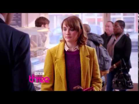 Thumbnail of the video: Siblings Trailer - BBC Three