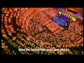 SHINE JESUS SHINE BIG SING At ROYAL ALBERT HALL LONDON 30 12 2012