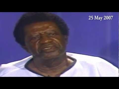 Welcome Independence to Guyana