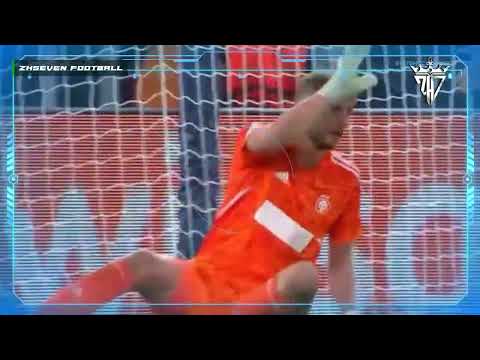 Highlight UEL : AS Roma VS HJK Helsinki