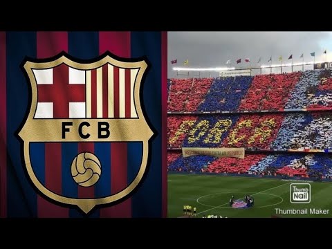 Barcelona / Fecha 36 / LaLiga