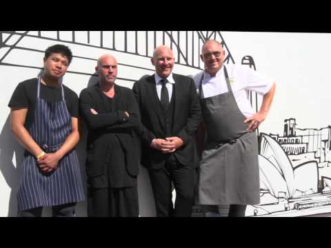 The Championships Day 1 - Saturday 2 April 2016 - Royal Randwick