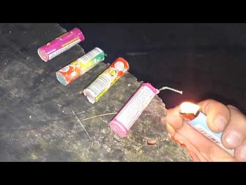 Happy Green Day st pats day fireworks 2021