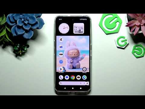 NOTHING Phone (3) – How to Open Apps in Pop Up View (Floating Windows)