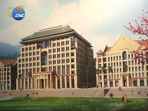 China's Xiamen University to Open Branch in Malaysia