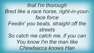 House Of Pain - Feel It Lyrics
