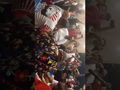 Midnight Express Singers Unite the People Powwow OKC 2022