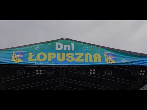 Dni Łopuszna 2025