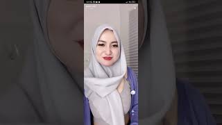 Download lagu HIJABER CANTIK LIVE BIGO BAR BAR BIKIN SALFOK mp3