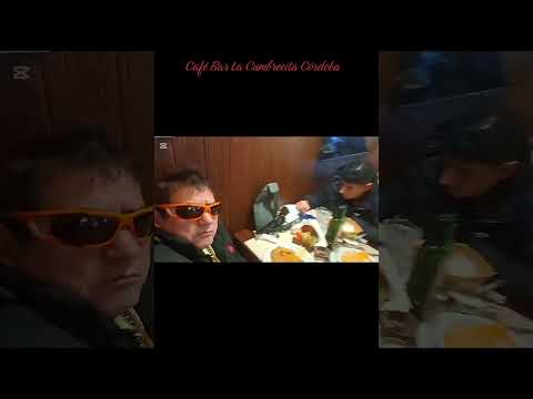 ☕ Café Bar La Cumbrecita: un rincón donde el aroma del café se mezcla con la magia de las sierras