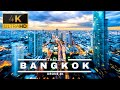 FLYING OVER THAILAND 4K UHD Relaxing Music Along With Beautiful Nature Videos 4K Video Ultra HD