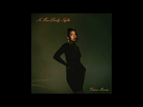 No More Lonely Nights (Official Audio) | Tatiana Manaois