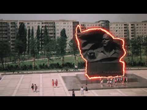 Kaltwetterfront /NVA - Rotfront (DDR Edition)