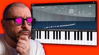 Video thumbnail for I HIGHLY Recommend This Amazing New Instrument Plugin by The GarageBand Guide