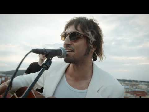 Jordan Haj - The end of the world - Svátek hudby 2021