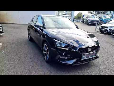 SEAT Leon 1.5TSI FR*Plug-In*e-hybrid*204HP* **Call - Image 2