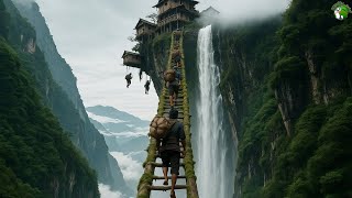 WONDERS OF PLANET | Impossible Places You Need to Visit Before You Die | Travel Video