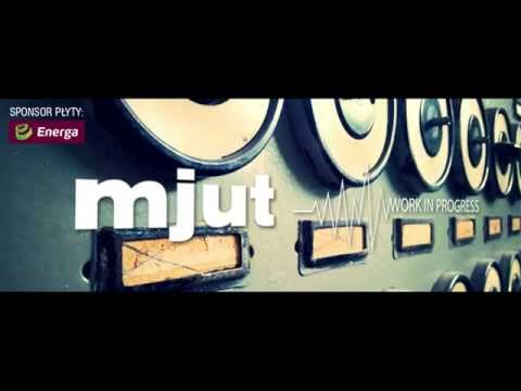 MJUT - Niewygodnie (official audio)