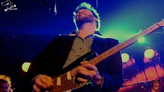 FiDO - Zoot Allures, Live @ Cafe Central Weinheim