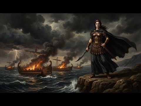 The Illyrians: The Pirate Empire That Rome Couldn't Destroy