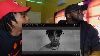 Nasty C - Steve Biko |REACTION|