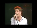 Huey Lewis and the News - MTV Saturday Night Concert 1982 (Remastered Audio)