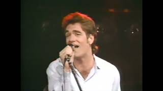 Huey Lewis and the News - MTV Saturday Night Concert 1982 (Remastered Audio)