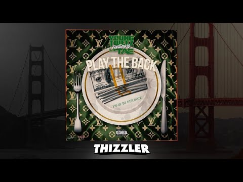 Young Tweez ft. Lil Tae - Play The Back (prod. Dee Roze) [Thizzler.com Exclusive]