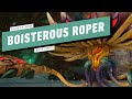 Tales of Arise Gameplay Walkthrough - Boss Fight: Boisterous Roper