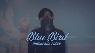 Download lagu Blue Bird (Indonesia Cover) OP 3 Naruto Shippuden mp3 Download lagu Blue Bird (Indonesia Cover) OP 3 Naruto Shippuden mp3