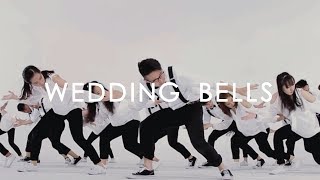 Wedding Bells - Cashmere Cat | V3 Dance