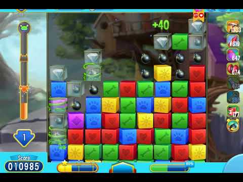 Pet Rescue Saga   Level 3093   No Boosters