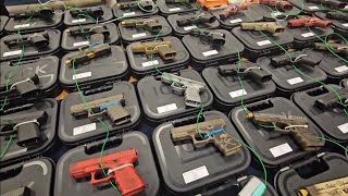 Chantilly VA Gunshow Expo Center JULY 2023 pt5 (MUST WATCH)