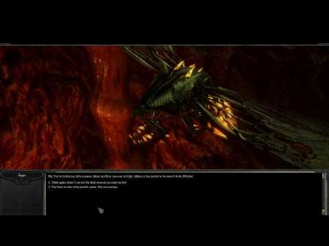 Divinity II - "The Horror of High Hall"