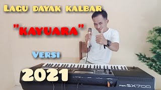 Download lagu Lagu Dayak KalBar KAYUARA mp3