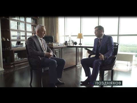 Интервью Е. В. Шляхто для программы «Поздняков» на канале «НТВ»