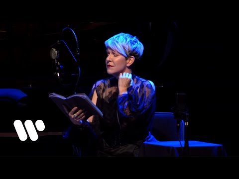 Joyce DiDonato, Yannick Nézet-Séguin – Schubert: Winterreise: X. Rast ("Rest")