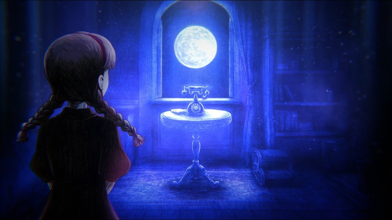 Schrödinger’s Call demo trailer teaser