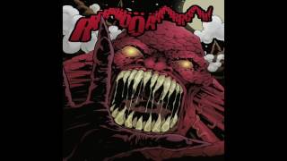 RÖÄRGH! - 9. Dawn Of The Dying Sun (Hades Cover)