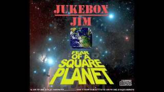 Jukebox Jim Earth Angel