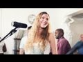 Joss Stone - "The High Road" LIVE Studio ...