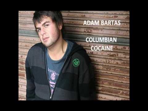 Adam Bartas - Columbian Cocaine