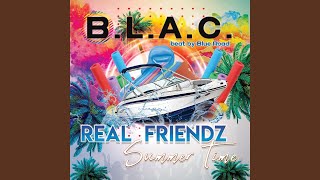 Real Friends Summer Time