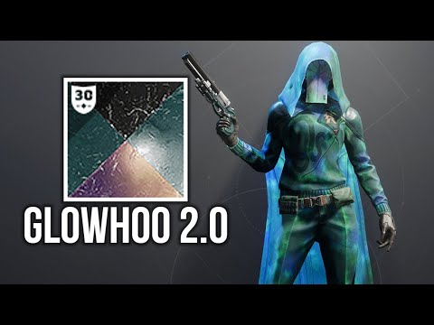 They Brought Back Glowhoo With A New Look!