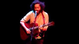 Destroyer - María de las Nieves (PAC, Guimarães, 7 Dezembro 2013)
