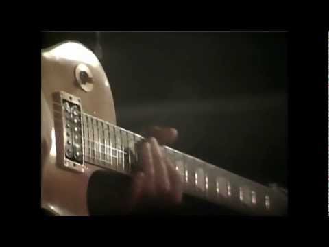 Gary Moore - LIVE BLUES - Only The Best Solos (mix)