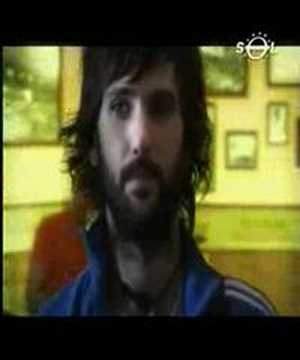 David Otero y Lucas Masciano - Tus locas razones