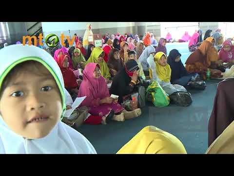 Jihad Pagi MTA 02-09-2018 - Tema Shalat 1