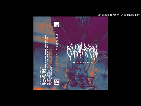 Oumeen - Tranquilizer