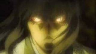 Type A zebrahead anime